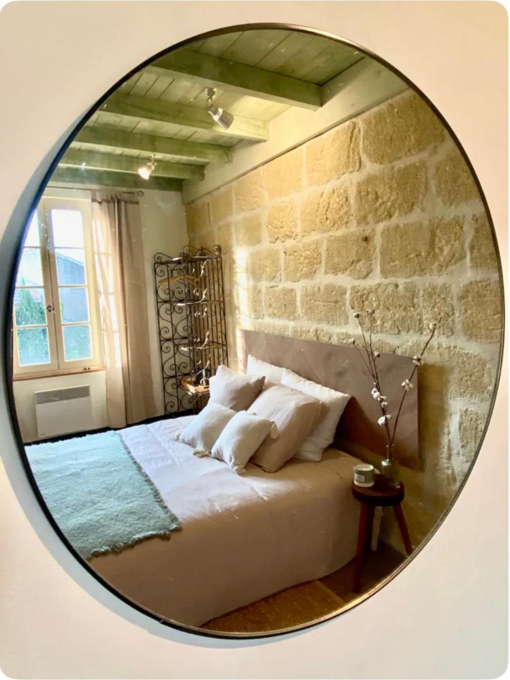Le Figuier Apartment Beauvoisin  Exterior photo